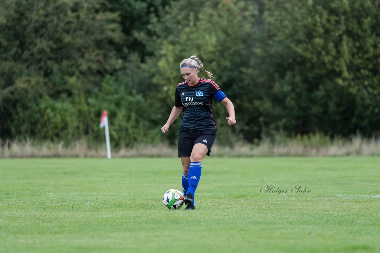 Bild 97 - Frauen SG NieBar - HSV 2 : Ergebnis: 4:3